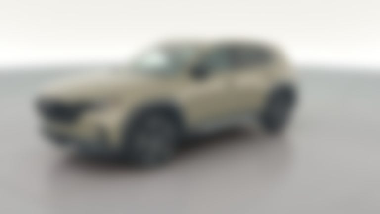 2023 MAZDA CX-50 vehicle photo