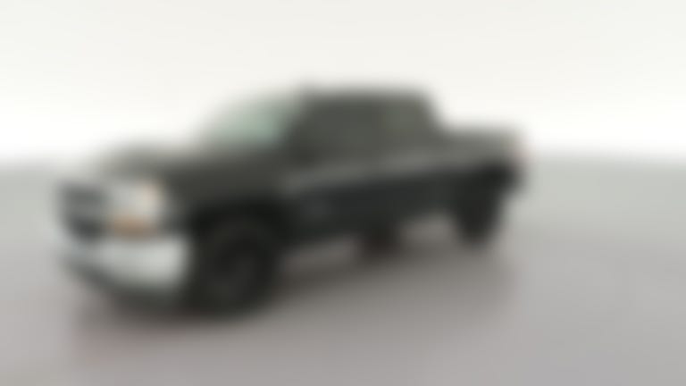 2017 Chevrolet Silverado 1500 Crew Cab vehicle photo