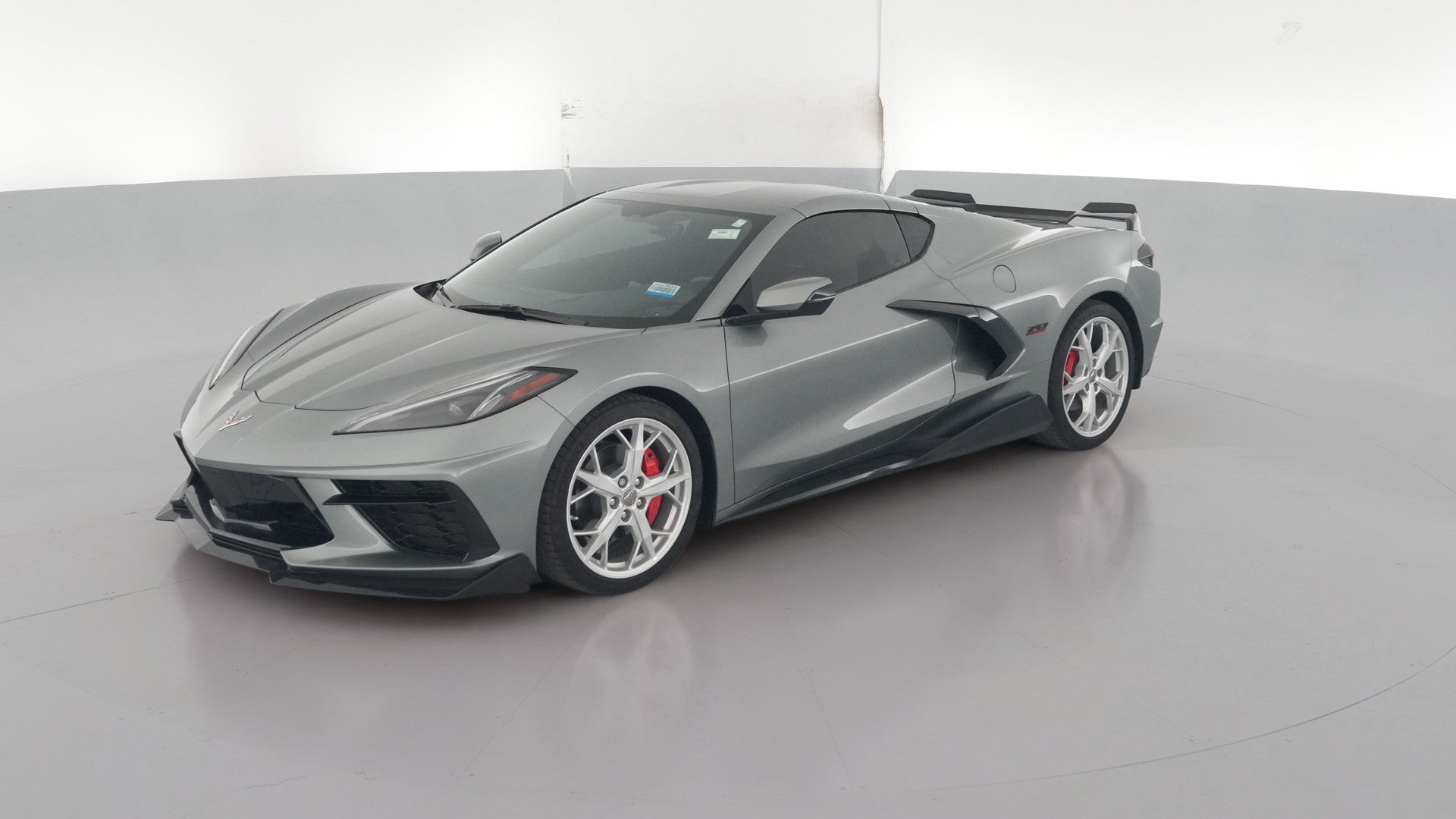 2023 Chevrolet Corvette vehicle photo