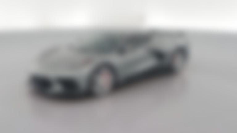 2023 Chevrolet Corvette vehicle photo