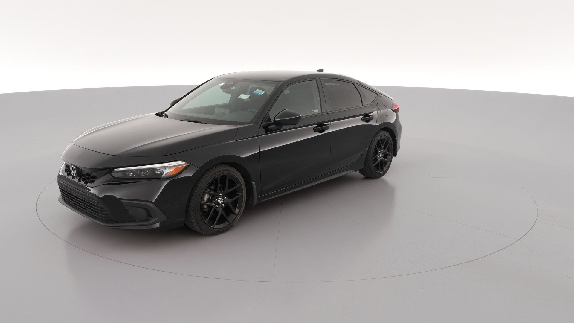 2023 Honda Civic vehicle photo