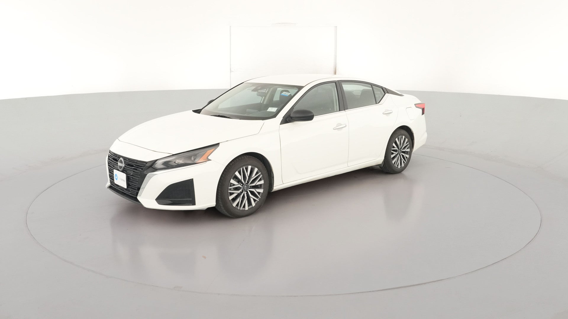 2025 Nissan Altima vehicle photo