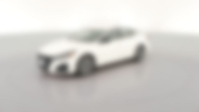 2025 Nissan Altima vehicle photo