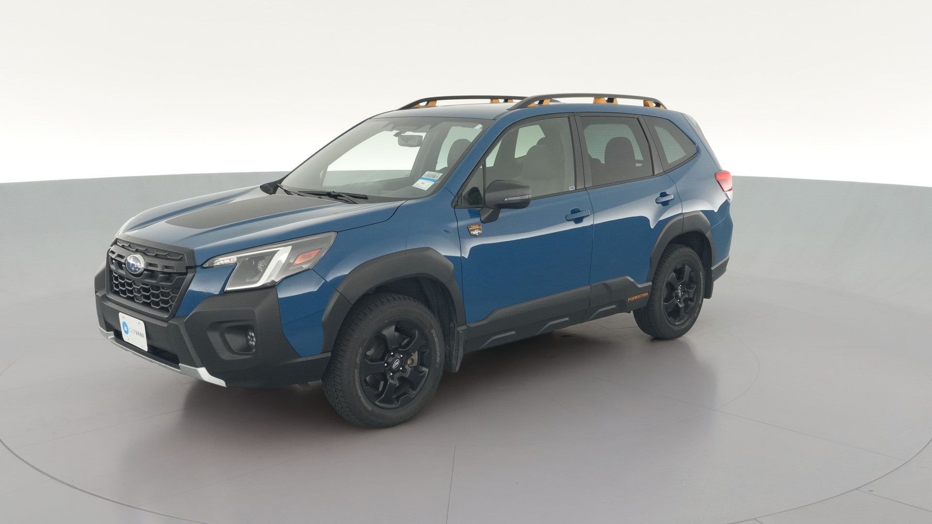 2023 Subaru Forester vehicle photo