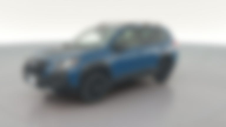 2023 Subaru Forester vehicle photo