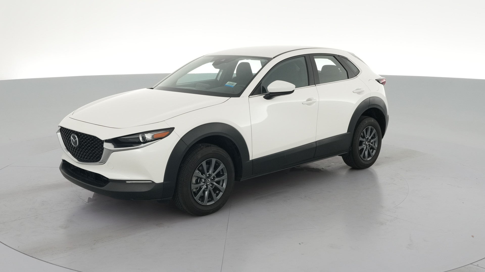2023 MAZDA CX-30 vehicle photo