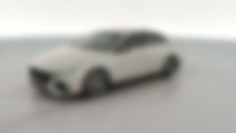 2022 Hyundai Elantra N vehicle photo