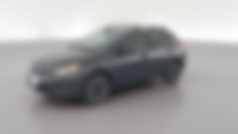 2015 Subaru XV Crosstrek vehicle photo