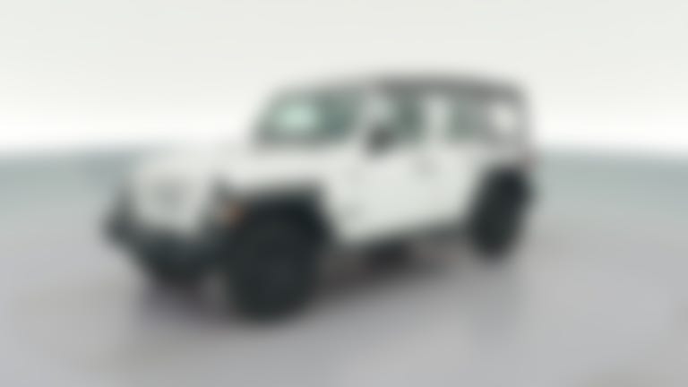 2022 Jeep Wrangler Unlimited vehicle photo