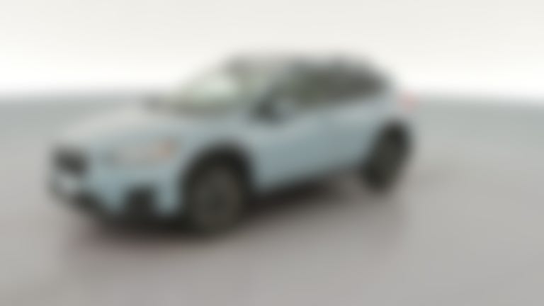 2019 Subaru Crosstrek vehicle photo