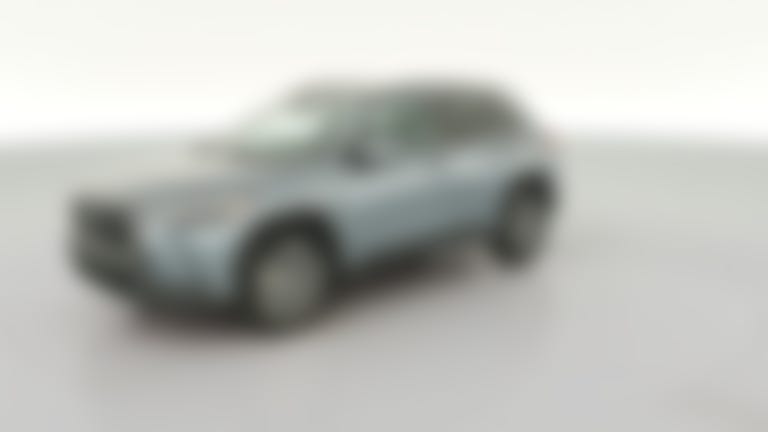 2022 Toyota Corolla Cross vehicle photo