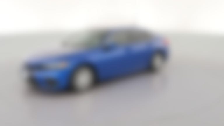 2024 Honda Civic vehicle photo