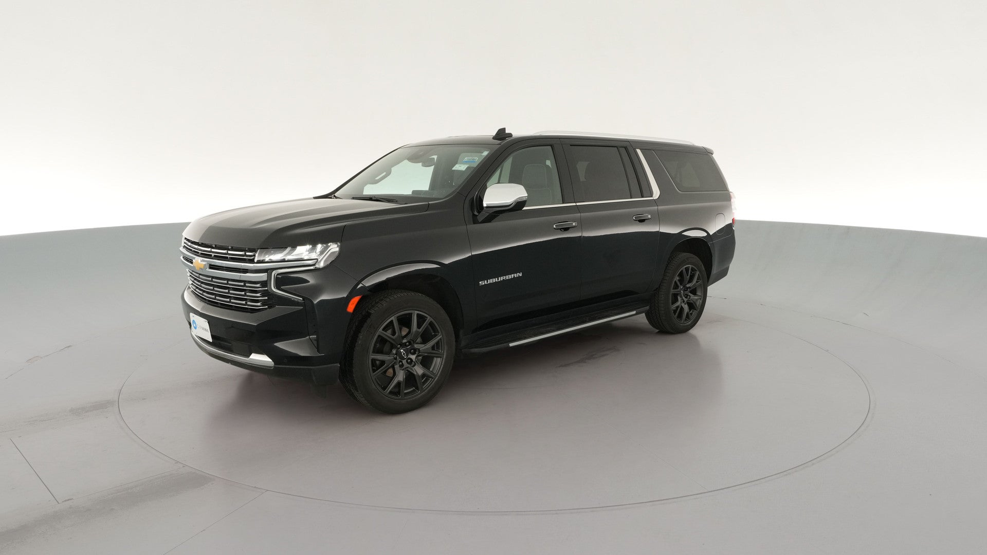 2023 Chevrolet Suburban vehicle photo