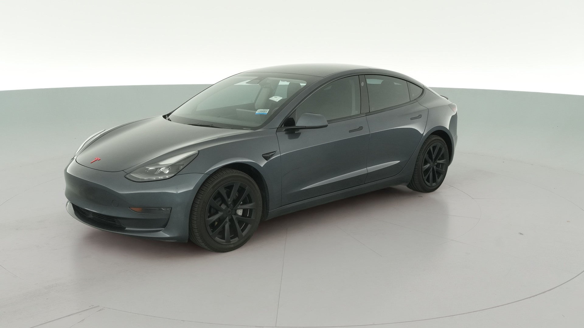 2023 Tesla Model 3 vehicle photo