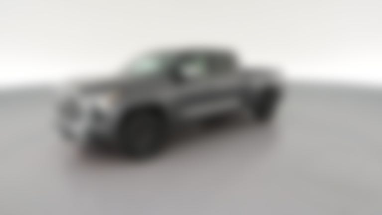 2022 Toyota Tundra CrewMax vehicle photo