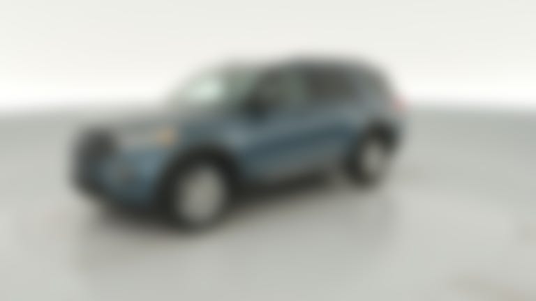 2020 Ford Explorer vehicle photo