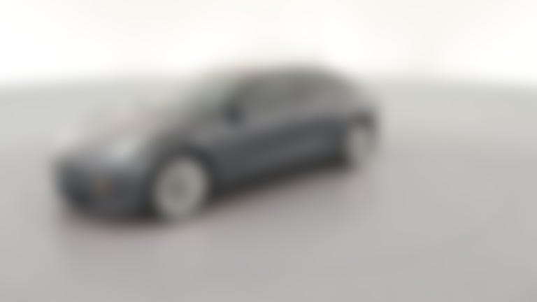2022 Tesla Model 3 vehicle photo