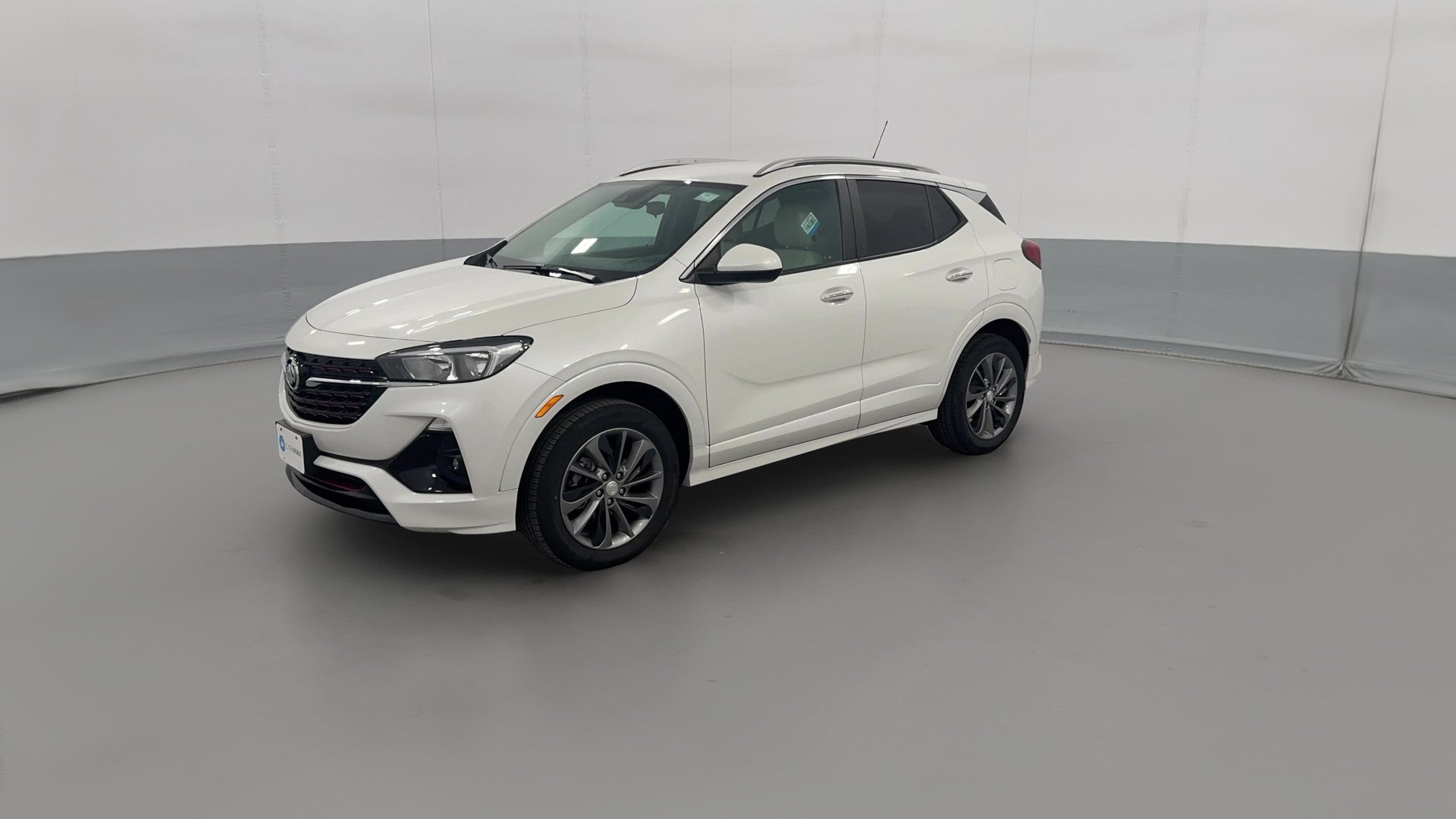 2021 Buick Encore GX vehicle photo