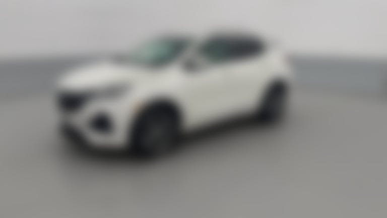 2021 Buick Encore GX vehicle photo