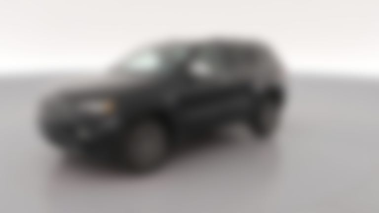 2020 Jeep Grand Cherokee vehicle photo