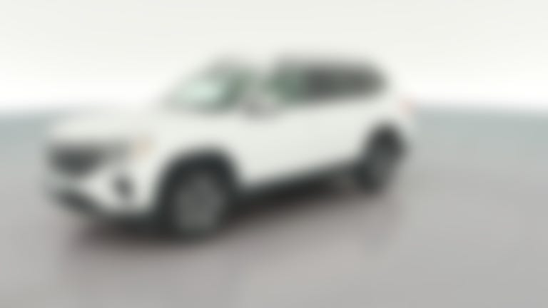 2024 Volkswagen Atlas vehicle photo