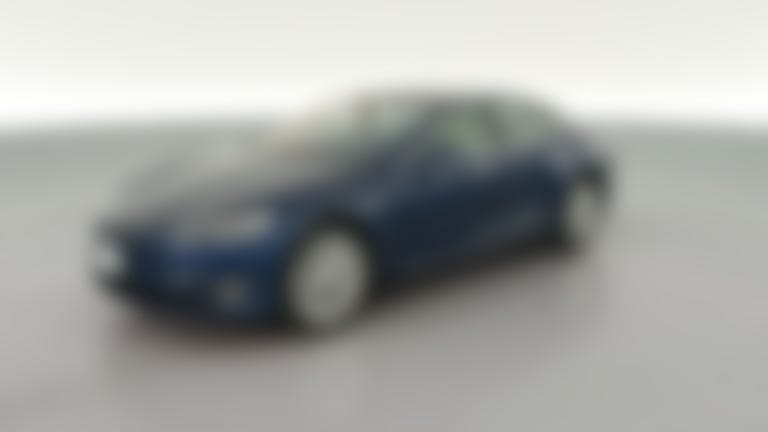 2017 Tesla Model S vehicle photo