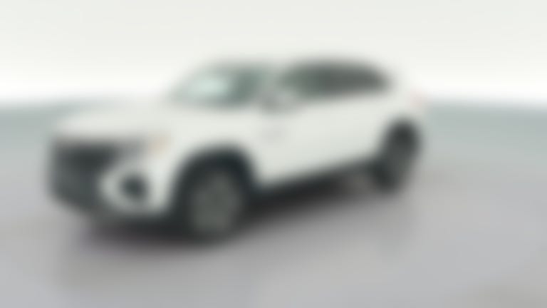 2024 Volkswagen Atlas Cross Sport vehicle photo