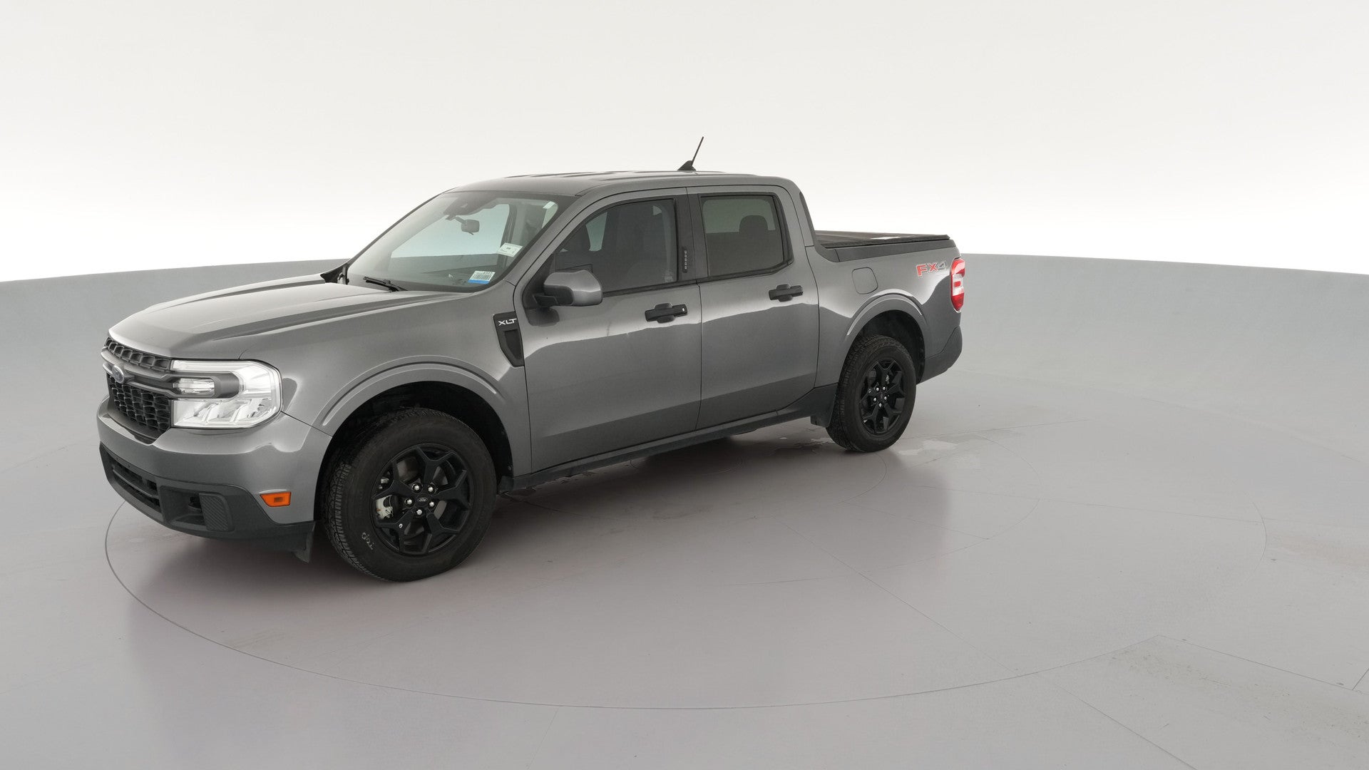 2022 Ford Maverick vehicle photo