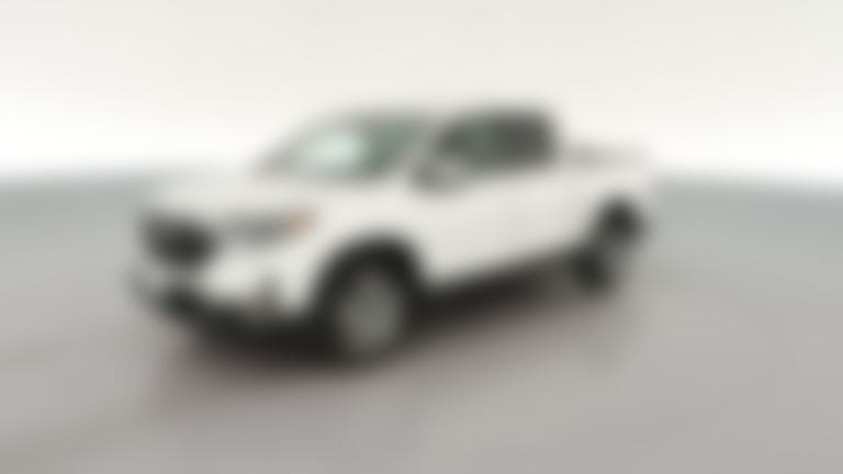 2025 Honda Ridgeline vehicle photo