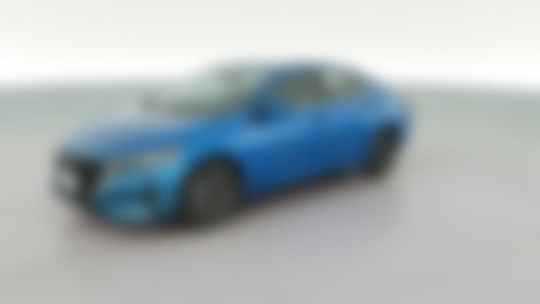 2025 Nissan Sentra vehicle photo