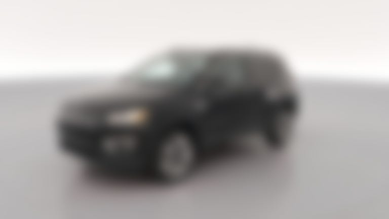 2019 Jeep Compass vehicle photo