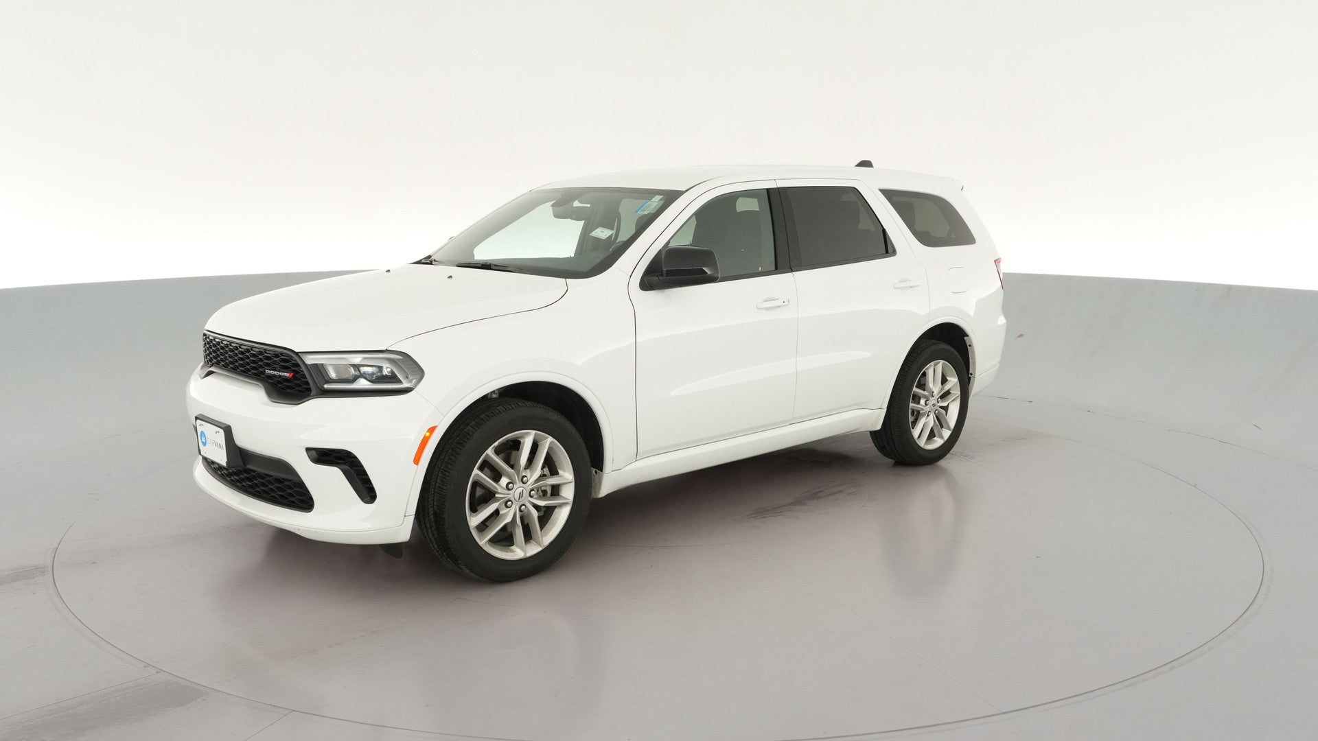 2026 Dodge Durango vehicle photo