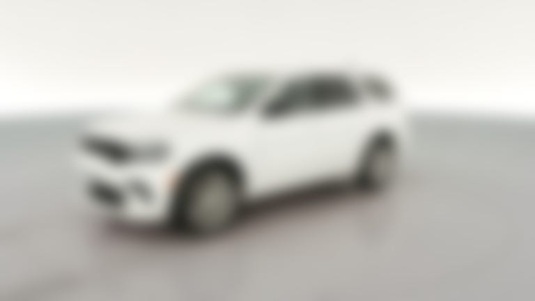 2026 Dodge Durango vehicle photo