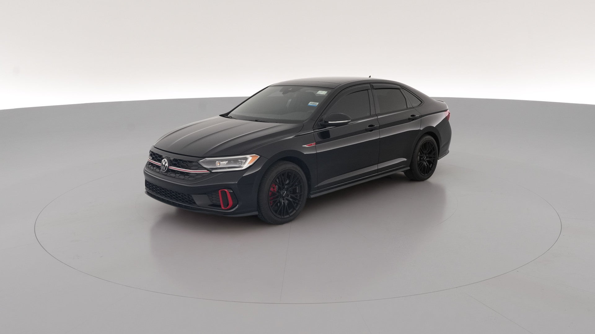2024 Volkswagen Jetta GLI vehicle photo