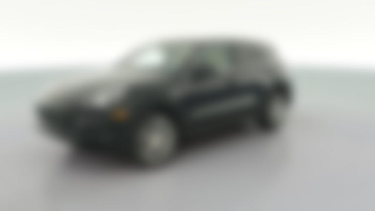 2020 Porsche Cayenne vehicle photo