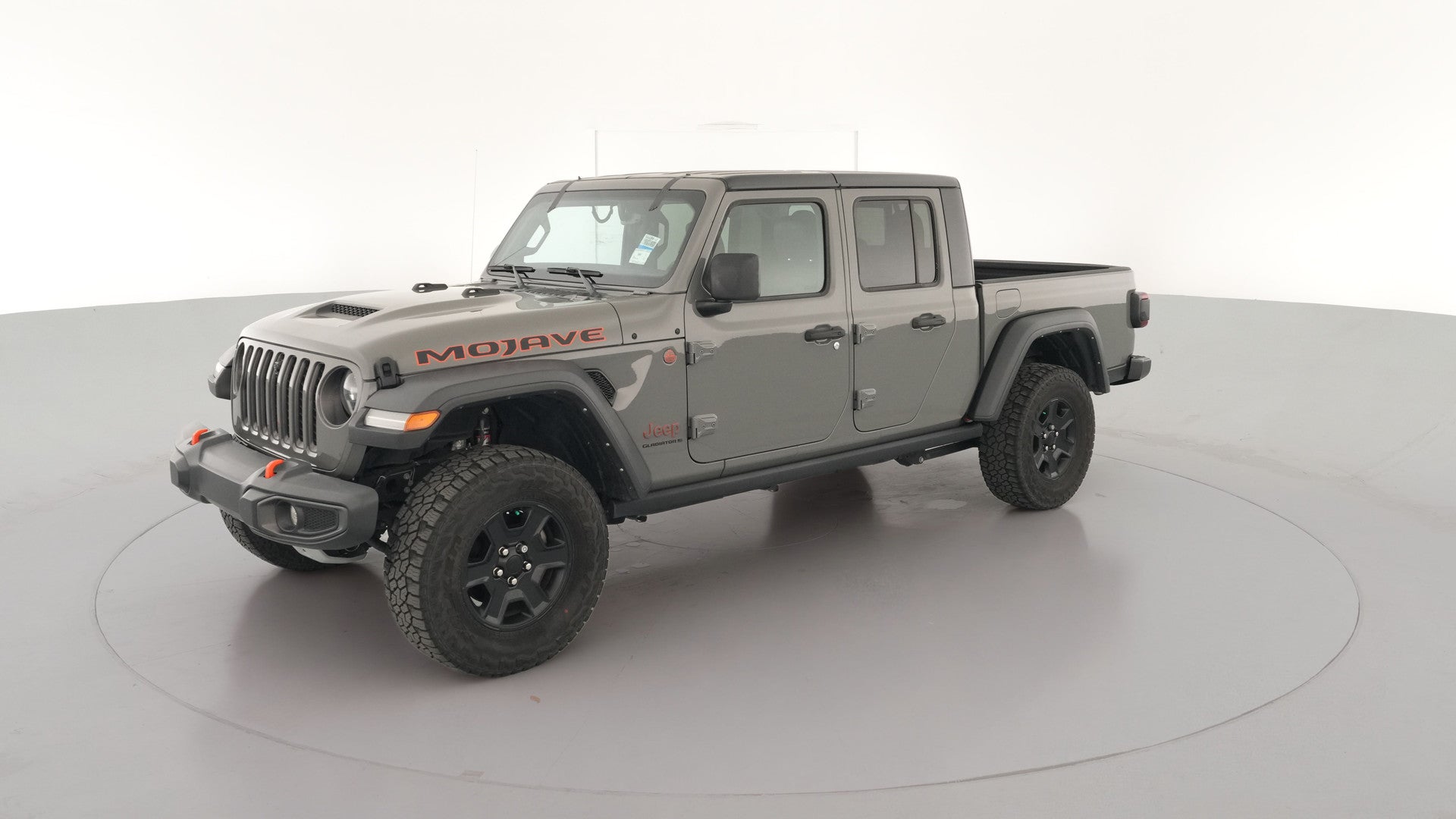 2023 Jeep Gladiator vehicle photo