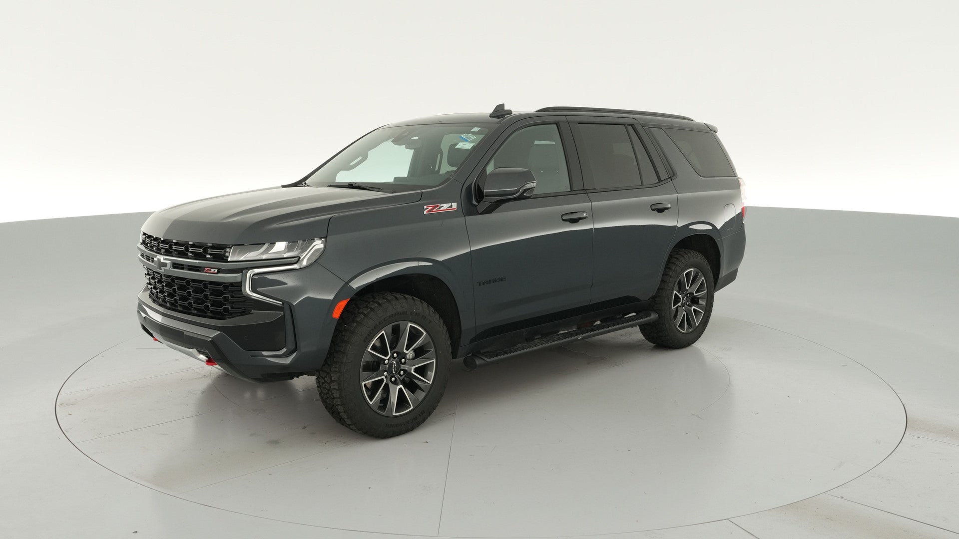 2022 Chevrolet Tahoe vehicle photo