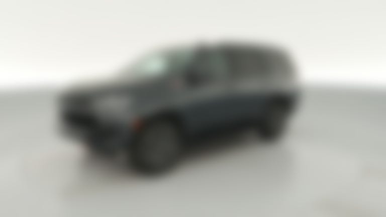 2022 Chevrolet Tahoe vehicle photo
