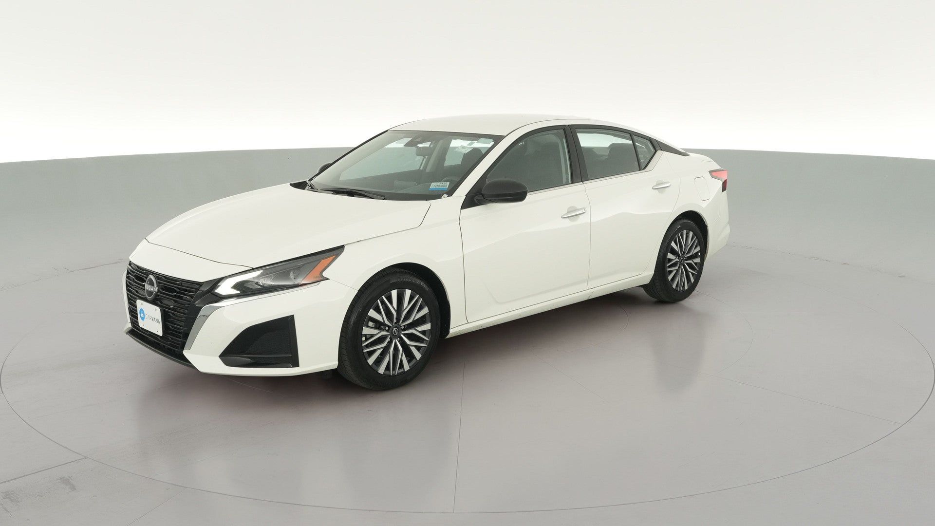 2025 Nissan Altima vehicle photo