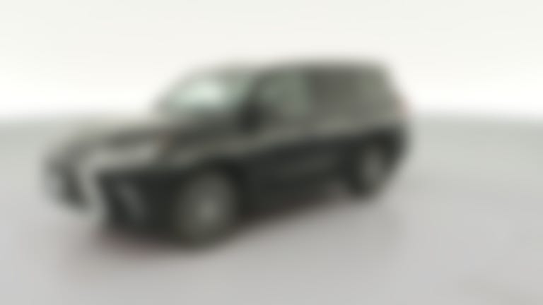 2019 Lexus LX vehicle photo