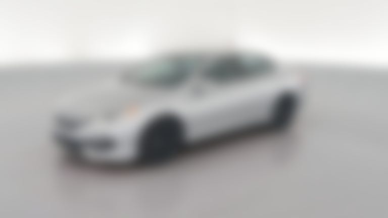 2016 Honda Accord vehicle photo