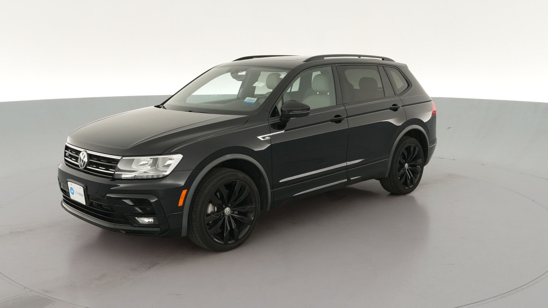 2021 Volkswagen Tiguan vehicle photo