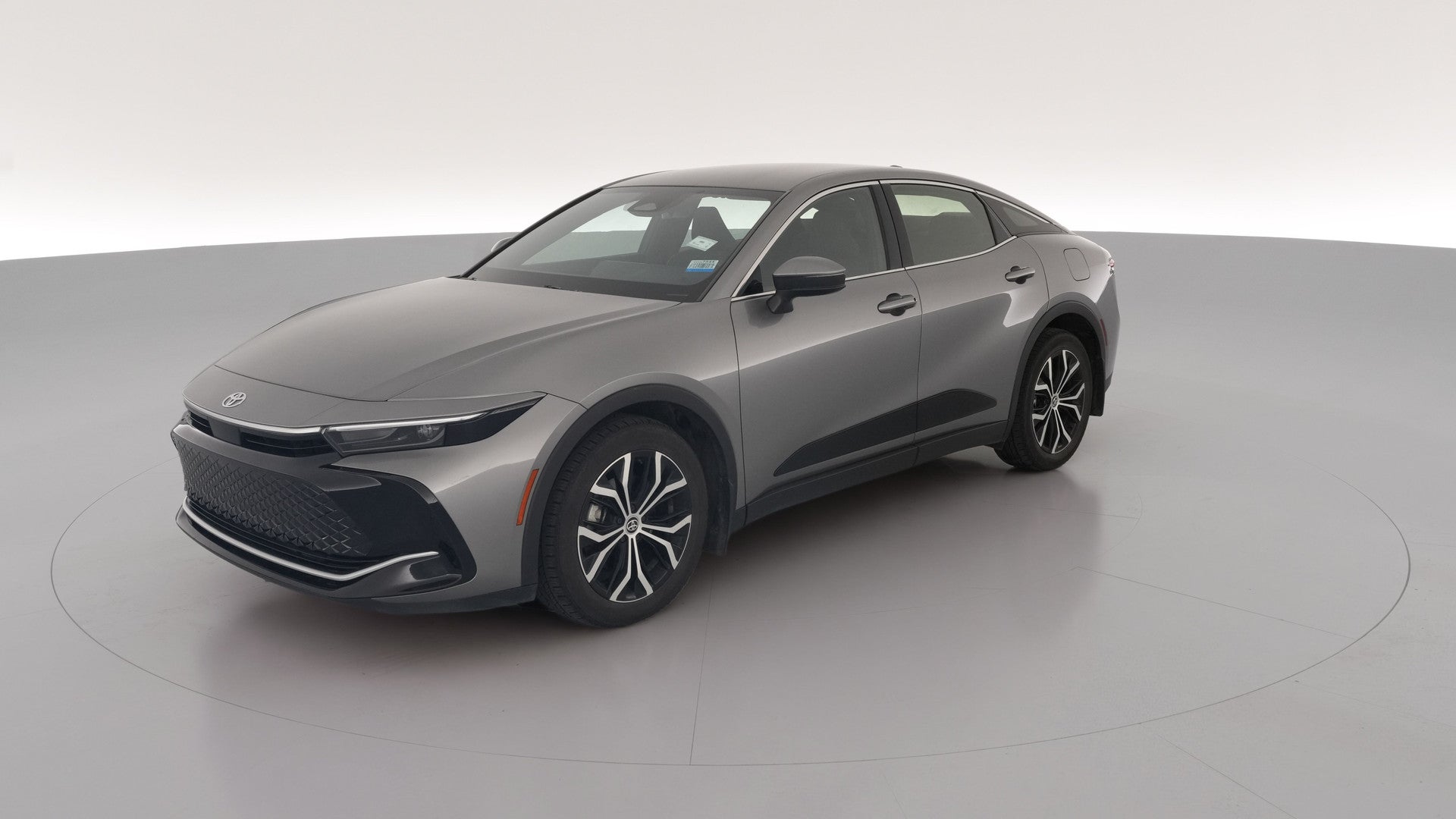 2023 Toyota Crown vehicle photo