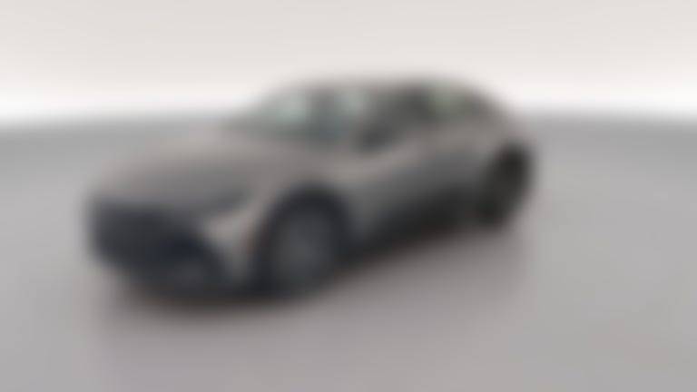2023 Toyota Crown vehicle photo
