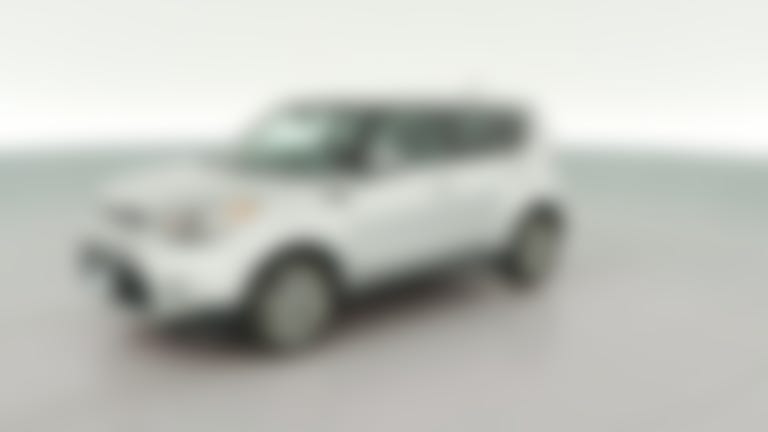 2017 Kia Soul vehicle photo