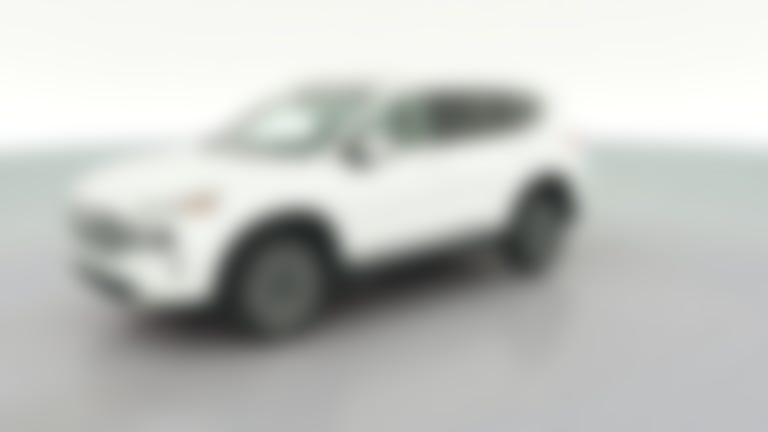 2021 Hyundai Santa Fe vehicle photo