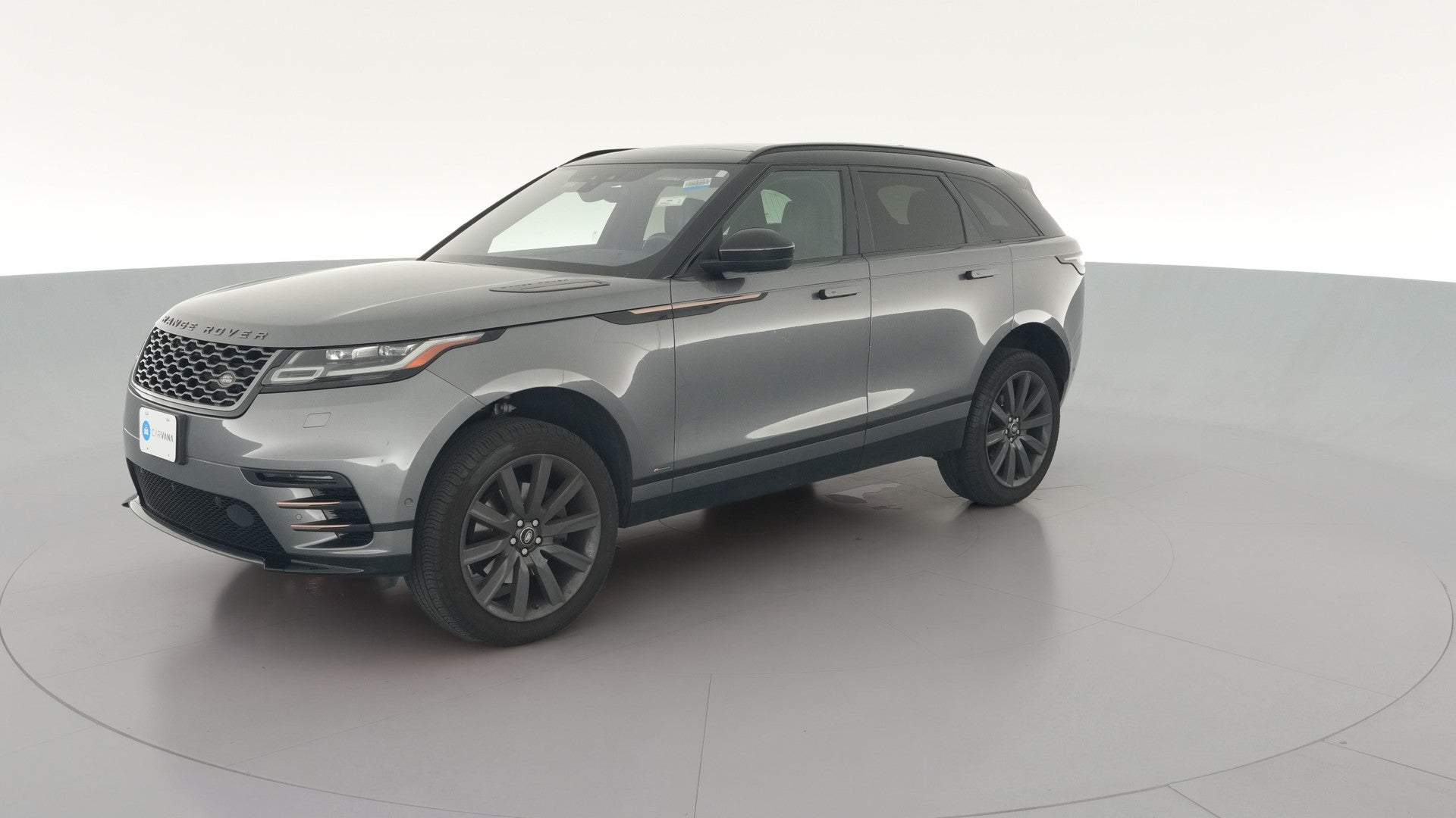 2019 Land Rover Range Rover Velar vehicle photo