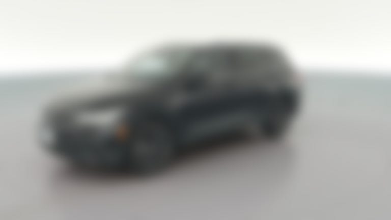 2024 Volkswagen Tiguan vehicle photo