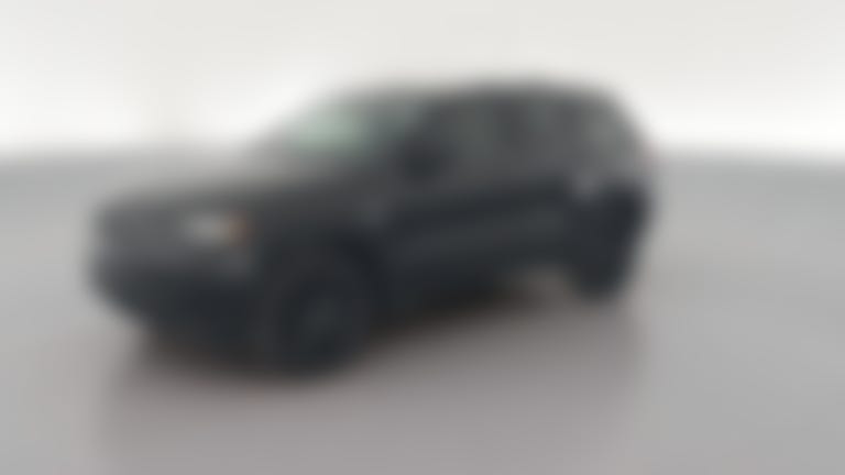 2020 Jeep Grand Cherokee vehicle photo