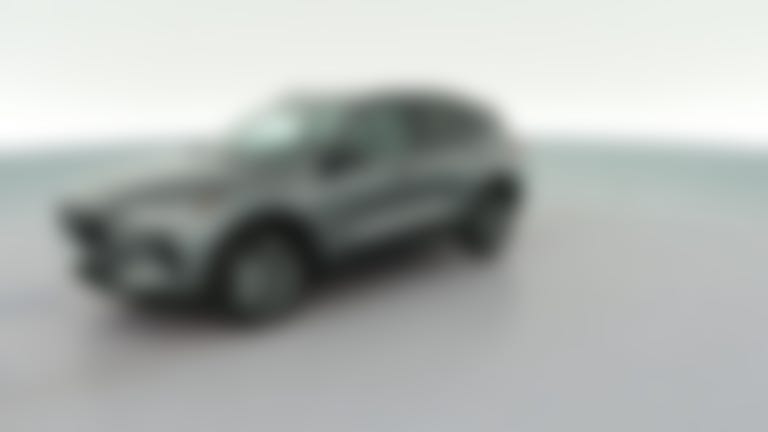 2026 Ford Escape vehicle photo